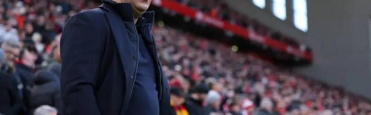 94分钟被狼队1-2掀翻！利物浦被绝杀次数创记录！到底哪出问题了？