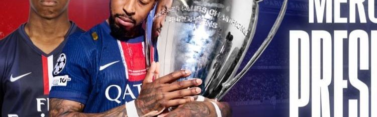 官方：金彭贝正式转会卡塔尔SC，结束二十年巴黎生涯