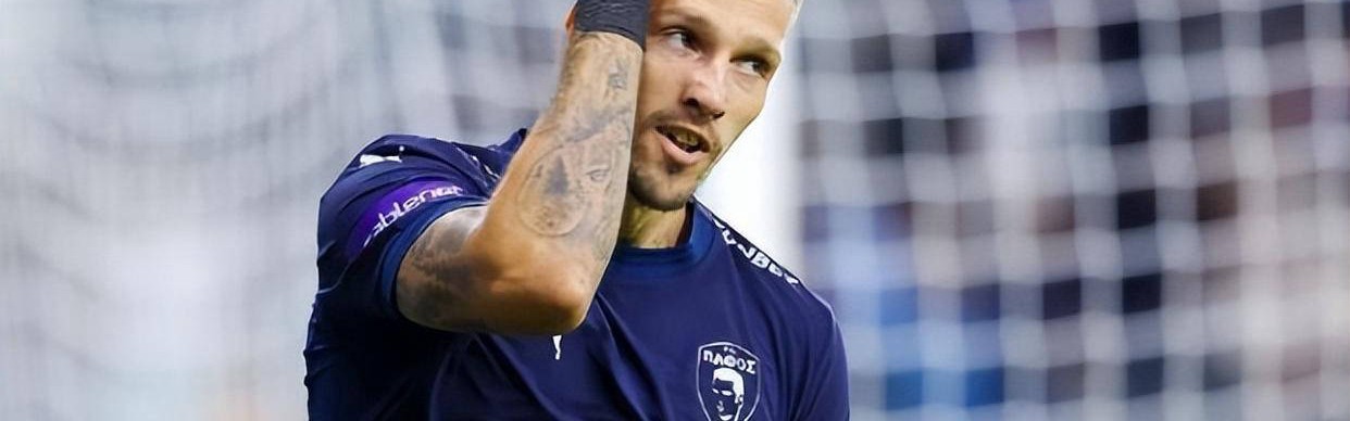 昔日国安水货18球5助攻闪耀成欧冠新星