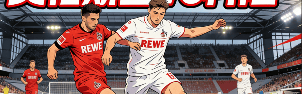 德甲前瞻：奥格斯堡VS科隆|伤病潮压境，科隆客场能否全身而退？