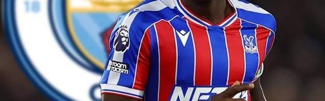 缺兵少将困扰瓜帅：三小时火速签格伊，他会是曼城问题的“解”么