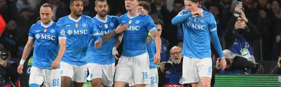 12支球队告别欧冠：西甲双雄折戟！法甲亚军遭穆帅绝杀，意甲冠军深感耻辱