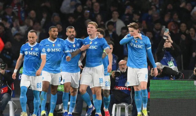 12支球队告别欧冠：西甲双雄折戟！法甲亚军遭穆帅绝杀，意甲冠军深感耻辱