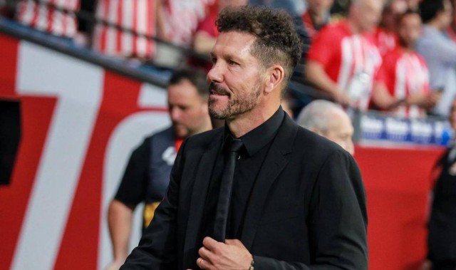 1.53亿欧砸出全新马竞！8大新援组豪阵，36岁奥巴梅扬重返法甲