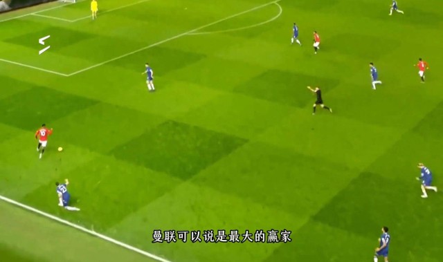 拉什福德转战西甲：曼联为何急于摆脱这位青训天才