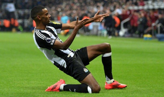 来了，利物浦！曝1.5亿镑神锋加盟！权威媒体：利物浦正式出手