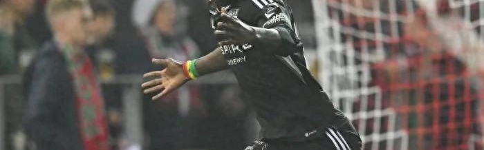 法甲神射手或加盟中超！身价2千万元，申花豪门梦即将实现！