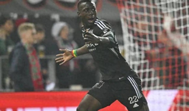 法甲神射手或加盟中超！身价2千万元，申花豪门梦即将实现！