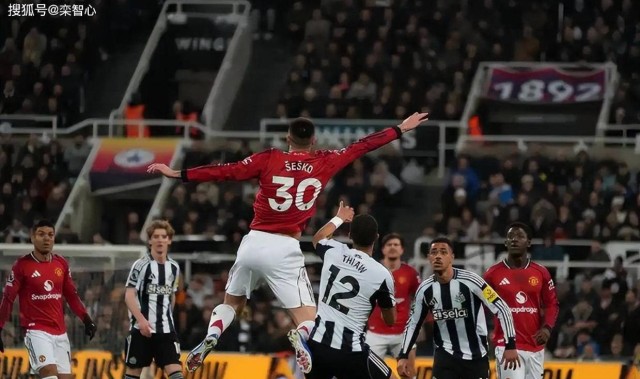 1-2纽卡＋联赛11轮不败惨遭终结＋少赛1轮落后阿森纳16分！